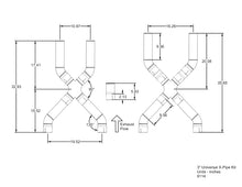 Load image into Gallery viewer, Technical Drawing