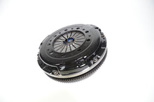 Load image into Gallery viewer, DKM Clutch BMW E46 M3 Sprung Organic MB Clutch Kit w/Steel Flywheel (440 ft/lbs Torque)
