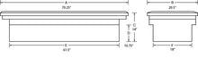 Load image into Gallery viewer, Technical Drawing
