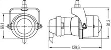Load image into Gallery viewer, Technical Drawing
