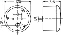 Load image into Gallery viewer, Technical Drawing

