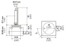 Load image into Gallery viewer, Technical Drawing
