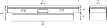 Load image into Gallery viewer, Technical Drawing

