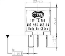 Load image into Gallery viewer, Technical Drawing
