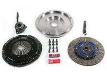 Load image into Gallery viewer, DKM Clutch BMW E34/E36/E39/E46/Z3/Z4 5-Spd Sprung MB Clutch Kit w/Steel Flywheel (440 ft/lbs Torque)
