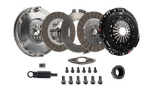 Load image into Gallery viewer, DKM Clutch BMW F22/F23 M 235i MS Organic Twin Disc Clutch Kit w/Flywheel (660 ft/lbs Torque)
