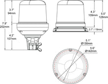 Load image into Gallery viewer, Technical Drawing
