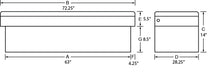 Load image into Gallery viewer, Technical Drawing
