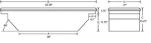 Load image into Gallery viewer, Technical Drawing
