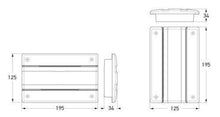 Load image into Gallery viewer, Technical Drawing
