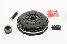 Load image into Gallery viewer, DKM Clutch BMW E46 M3 Sprung Organic MB Clutch Kit w/Steel Flywheel (440 ft/lbs Torque)
