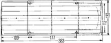 Load image into Gallery viewer, Technical Drawing
