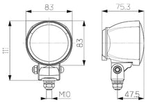 Load image into Gallery viewer, Technical Drawing
