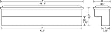Load image into Gallery viewer, Technical Drawing
