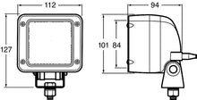 Load image into Gallery viewer, Technical Drawing
