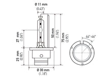 Load image into Gallery viewer, Technical Drawing
