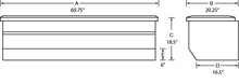 Load image into Gallery viewer, Technical Drawing

