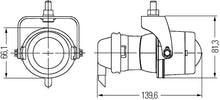 Load image into Gallery viewer, Technical Drawing
