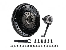 Load image into Gallery viewer, DKM Clutch 99-03 Audi A3 S3 Quattro MS Organic Twin Disc Clutch Kit w/Flywheel (660 ft/lbs Torque)
