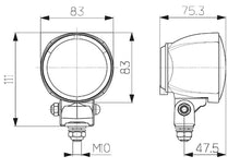 Load image into Gallery viewer, Technical Drawing
