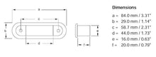 Load image into Gallery viewer, Technical Drawing
