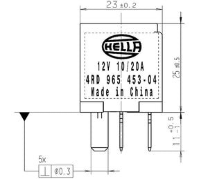 Technical Drawing