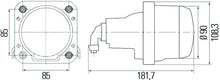 Load image into Gallery viewer, Technical Drawing
