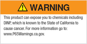 Hazardous Materials Info Sheet