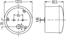 Load image into Gallery viewer, Technical Drawing
