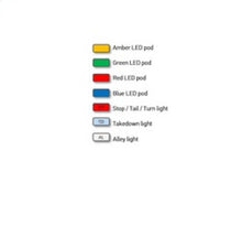 Load image into Gallery viewer, Technical Drawing

