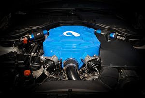 ACTIVE AUTOWERKE E9X M3 SUPERCHARGER KIT GEN 2 LEVEL 2