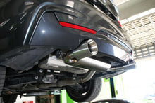 Load image into Gallery viewer, ACTIVE AUTOWERKE F3X 335I | 435I PERFORMANCE VALVED REAR EXHAUST GEN 2
