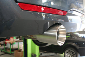 BMW F3X 340I | 440I PERFORMANCE REAR EXHAUST BY ACTIVE AUTOWERKE