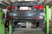 Load image into Gallery viewer, BMW F3X 340I | 440I PERFORMANCE REAR EXHAUST BY ACTIVE AUTOWERKE
