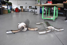 Load image into Gallery viewer, BMW F22 M235I PERFORMANCE REAR EXHAUST BY ACTIVE AUTOWERKE
