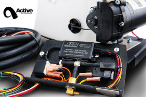 ACTIVE AUTOWERKE BMW 335I METHANOL INJECTION SYSTEM | E9X N54