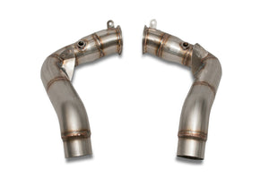 F10 F12 M5 M6 DOWNPIPES