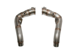 F10 F12 M5 M6 DOWNPIPES