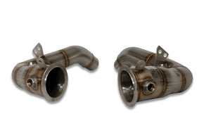 F10 F12 M5 M6 DOWNPIPES