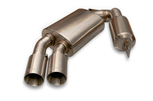 Load image into Gallery viewer, BMW E9X GEN 2 SIGNATURE REAR EXHAUST N52 | 325 328I BY BMW TUNER, ACTIVE AUTOWERKE
