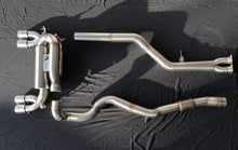 Load image into Gallery viewer, ACTIVE AUTOWERKE F8X M3 M4 SIGNATURE EXHAUST SYSTEM
