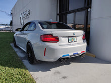 Load image into Gallery viewer, F87 M2 COMPETITION SIGNATURE EXHAUST SYSTEM
