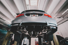 Load image into Gallery viewer, ACTIVE AUTOWERKE E9X M3 SIGNATURE REAR EXHAUST GEN. 2
