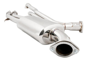 ACTIVE AUTOWERKE BMW E36 TRACK PIPE (OBD I) | M3 325 328