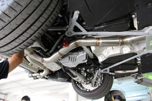 Load image into Gallery viewer, F87 M2 COMPETITION SIGNATURE EXHAUST SYSTEM INCLUDES ACTIVE F-BRACE
