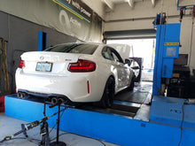 Load image into Gallery viewer, F87 BMW M2 AND M2C REAR EXHAUST TIPS
