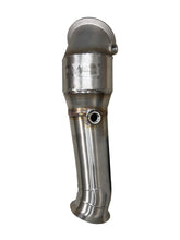 Load image into Gallery viewer, ACTIVE AUTOWERKE BMW N55 F3X M235I 335I 435I F87 M2 DOWNPIPE
