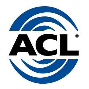 ACL GTR Standard Sized High Performance Main Bearing Set (Version 1 Block)